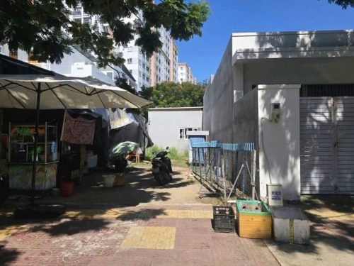 BĐS đất nền A Tuấn 3