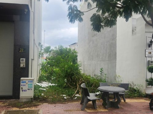 BĐS đất nền A Tuấn 2