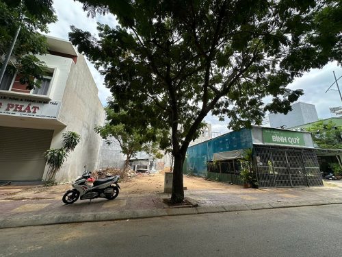 BĐS đất nền A Tuấn 1