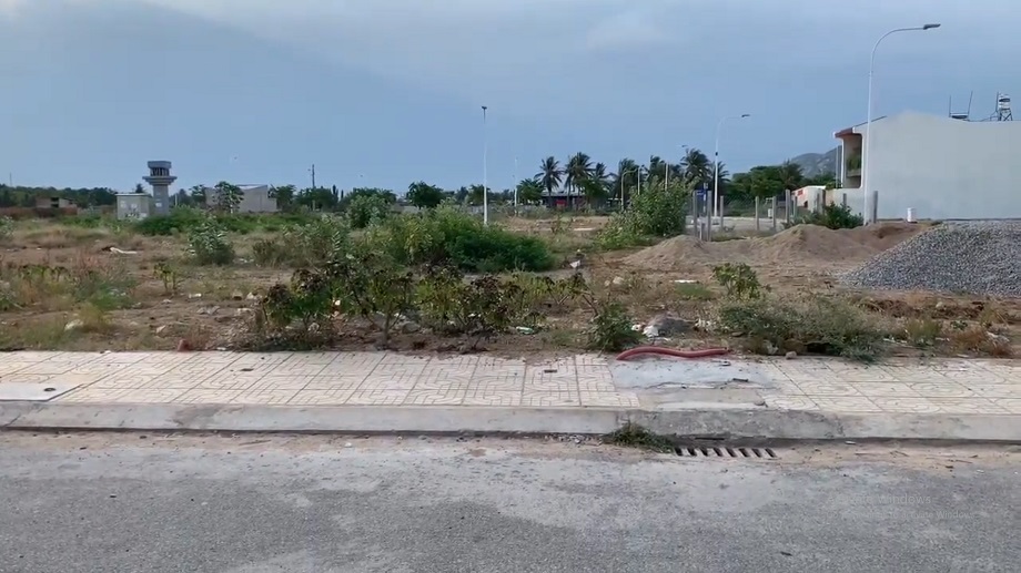 BĐS đất nền A Tuấn 15