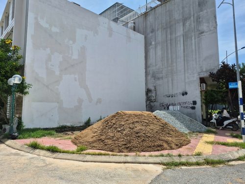BĐS đất nền A Tuấn 6