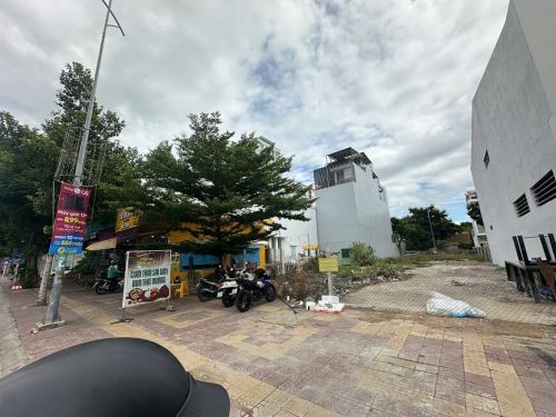 BĐS đất nền A Tuấn 9