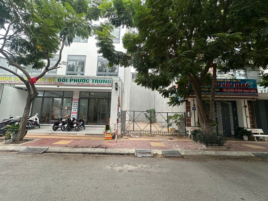 BĐS đất nền A Tuấn 10