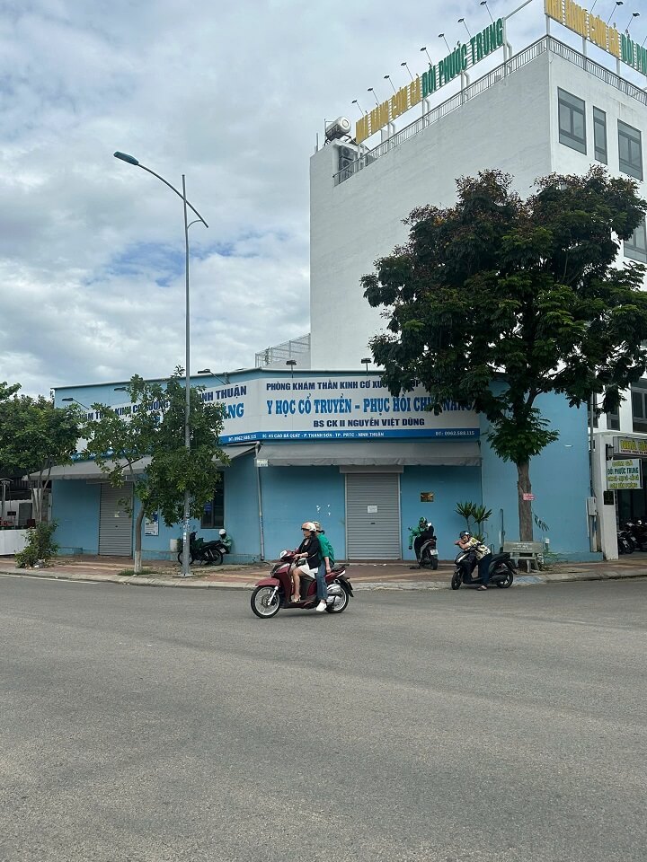 BĐS đất nền A Tuấn 11