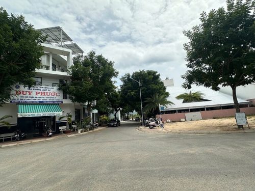 BĐS đất nền A Tuấn 12