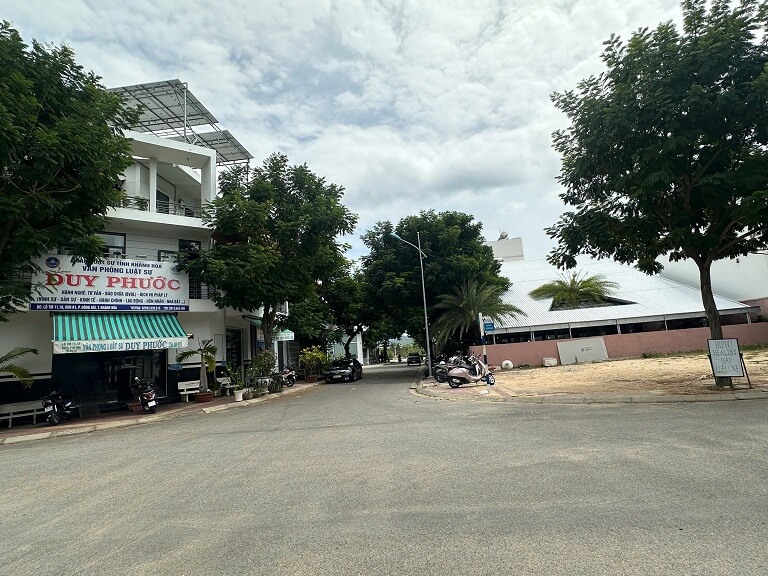 BĐS đất nền A Tuấn 12