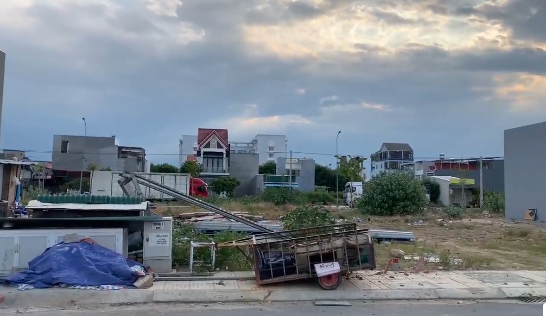 BĐS đất nền A Tuấn 16