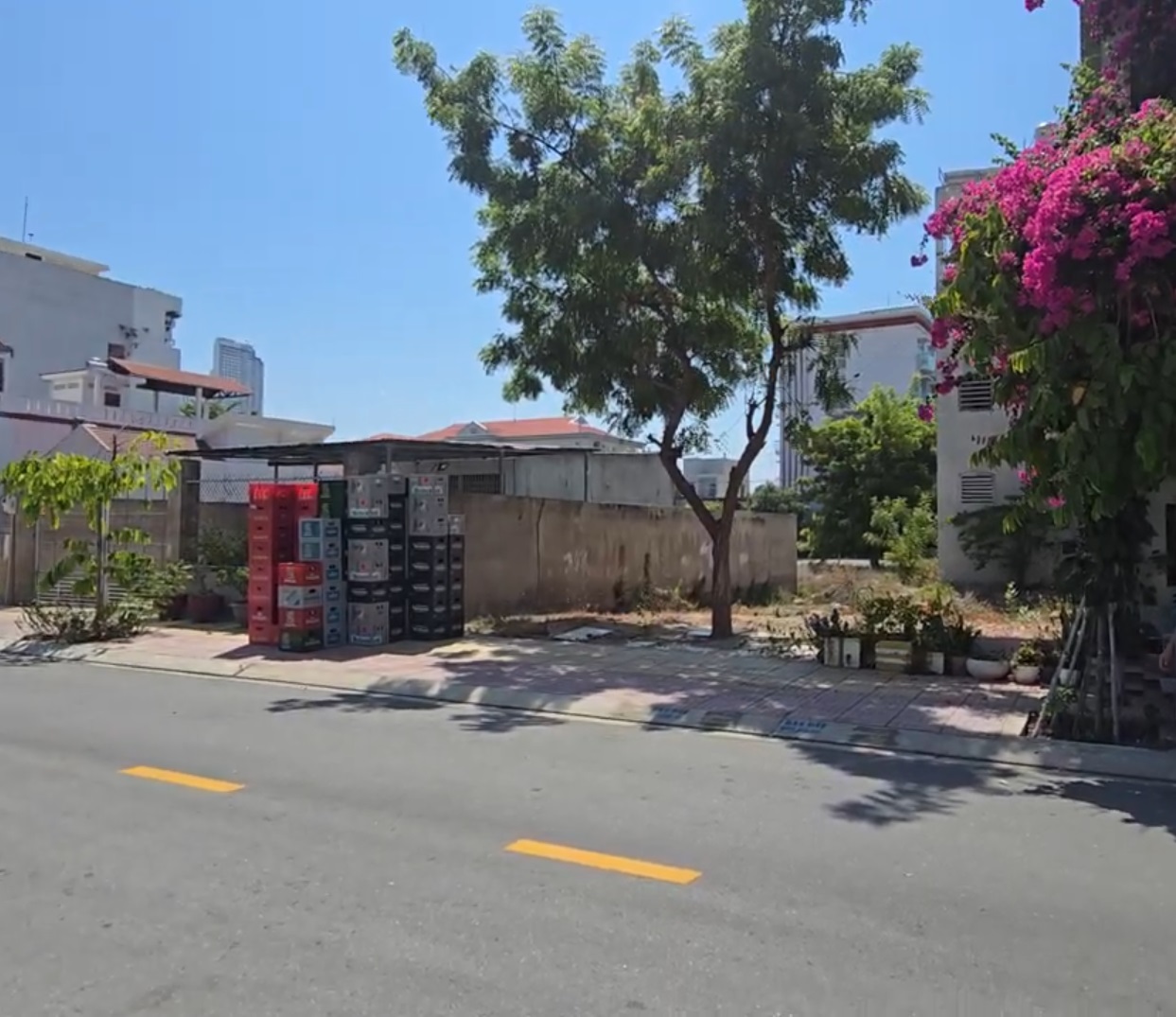BĐS đất nền A Tuấn 14