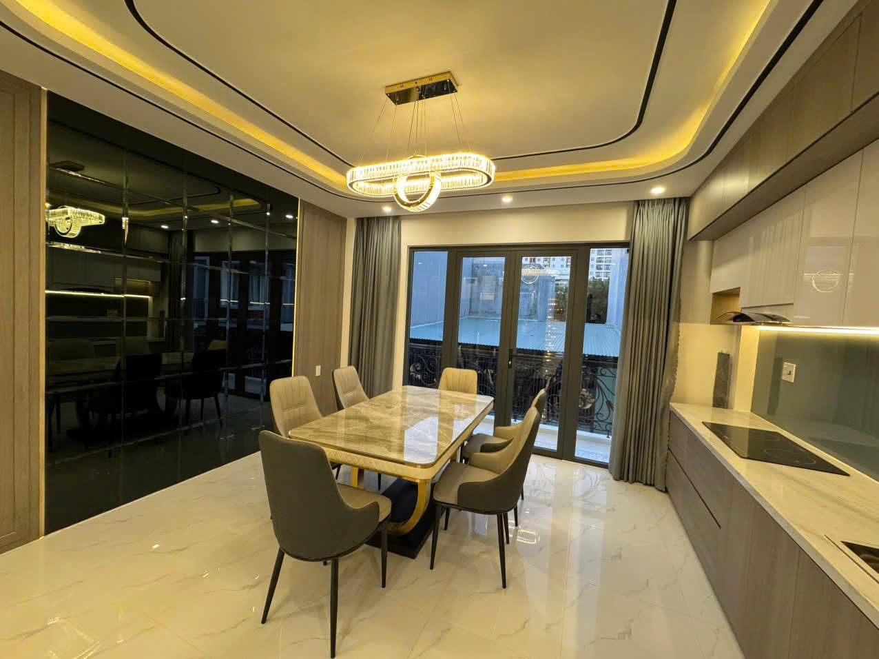 Nhà Phố A Tuấn 2