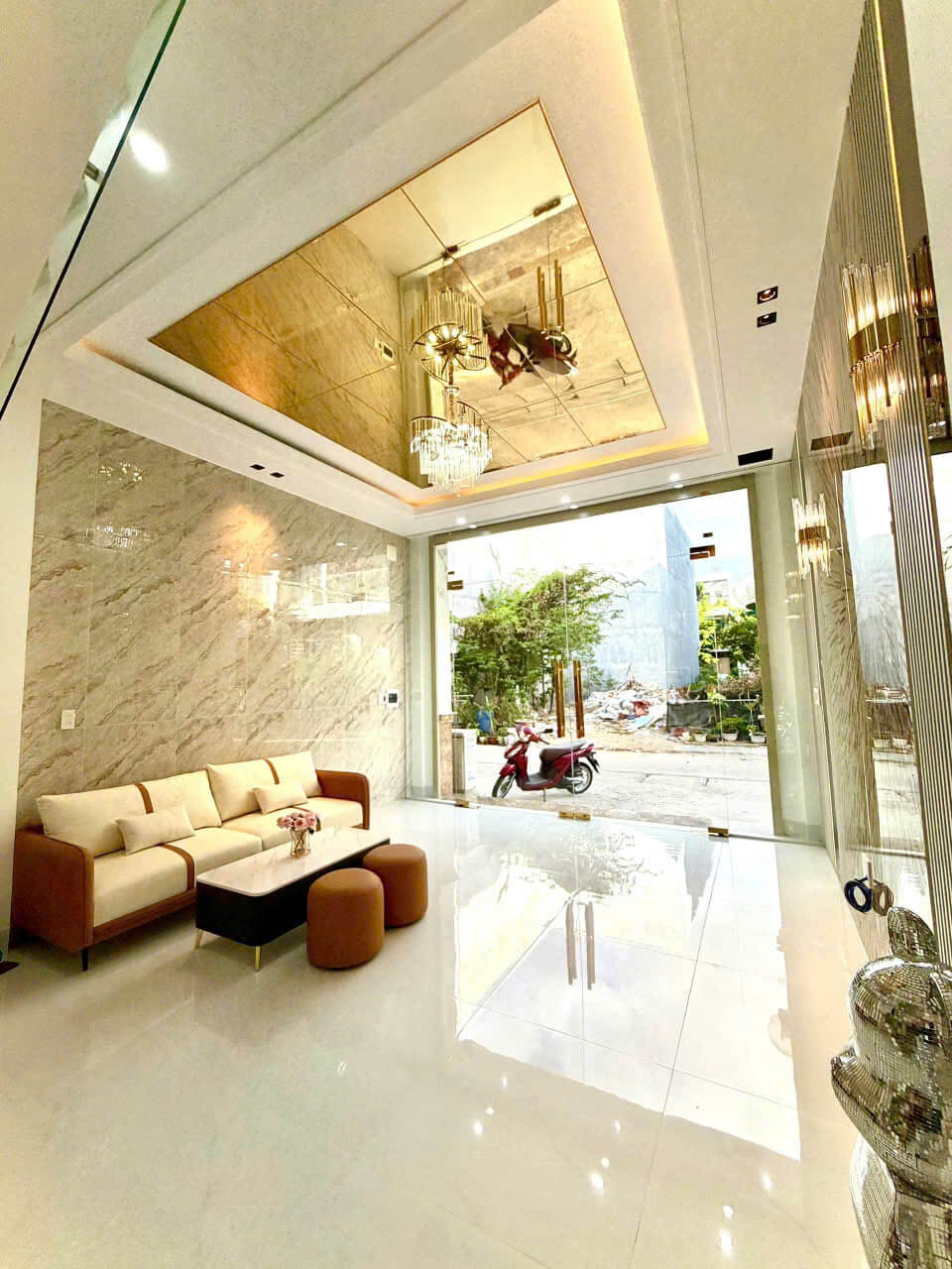 Nhà Phố A Tuấn 1