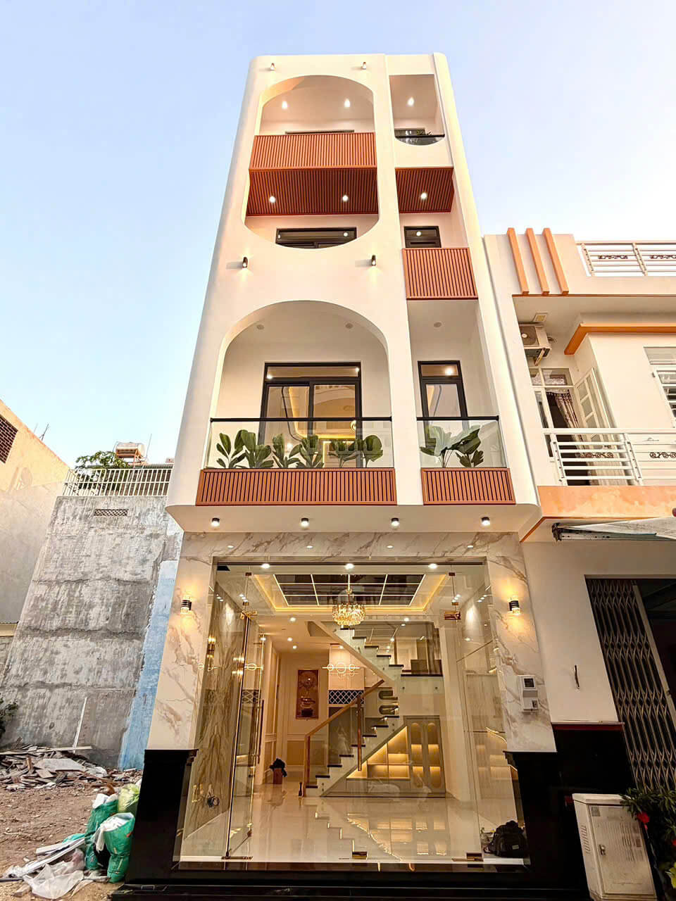 Nhà Phố A Tuấn 3